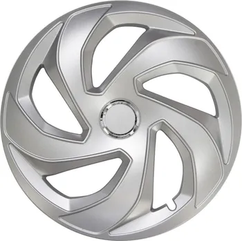 Poklice na kolo Jestic REX RING 15\" 4 ks