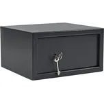 Rottner Nábytkový sejf Jupiter 2