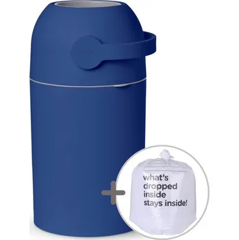 Koš na pleny MAGIC koš na pleny Cobalt Blue