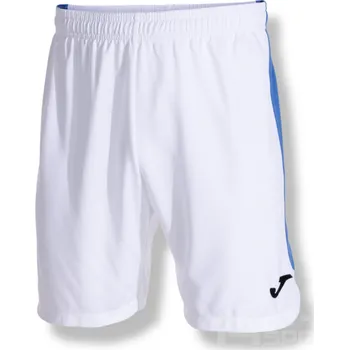 Trenýrky JOMA GLASGOW II, barva bílá - modrá, velikost 3XL