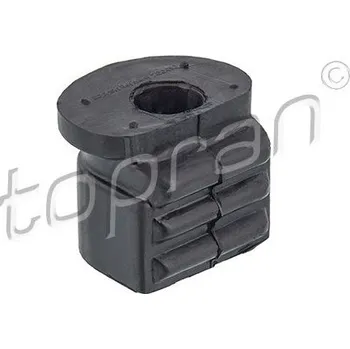 Uložení, řídicí mechanismus TOPRAN 200 493