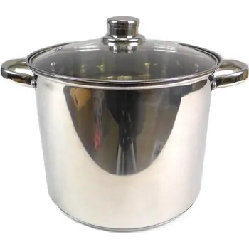 Tradiční hrnec Feniks 5 l, 20 cm