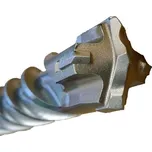 Metabo Vrták betonu SDS-max Pro 4 623330000