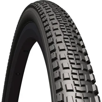 Plášť na kolo plášť RUBENA 700x40C X-Road Racing Pro