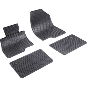 autokoberec Gumové autokoberce RIGUM Mazda 3 2013-2018