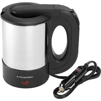 Rychlovarná konvice Rychlovarná konvice 24V/0,5L/250W, 83001