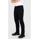 KNOX kalhoty jeans SHIELD MK2 Short black - 3XL