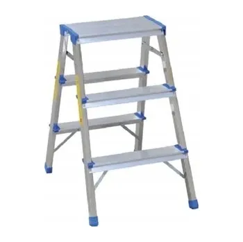 Žebřík Žebřík Drabex hliníkový 2
