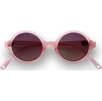 Dětská zábrana KIETLA sluneční brýle WOAM 0-2 let Strawberry