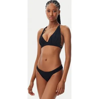 Dámské plavky Banana Moon Vrchní část bikin Maho Black LSE01 Černá S