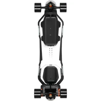Longboard Exway - Flex Paragon - Elektrický longboard