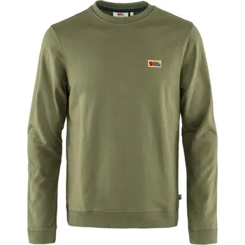 Pánský svetr Fjällräven Vardag Sweater M