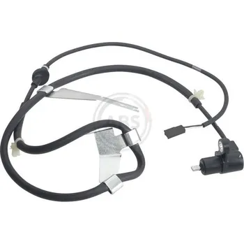 Přislušenství brzdového systému Snímač, počet otáček kol A.B.S. 31011