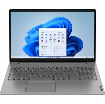 Notebook Notebook Lenovo V15 G3 15,6" Intel Core i5 16 GB / 512 GB černý