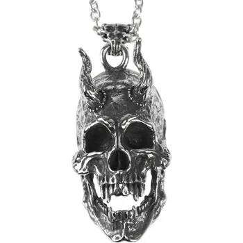 Přívěsek přívěšek Demon Skull
