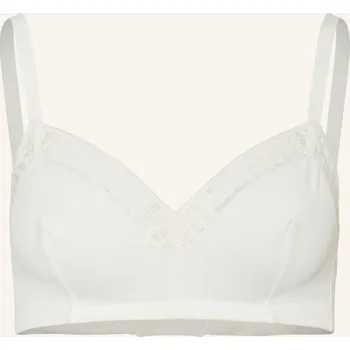 Podprsenka Eres Dámská Trojúhelníková Podprsenka Madeleine Graph, režná,...