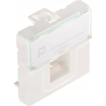 Elektrická zásuvka Elektrická Zásuvka Legrand bílá