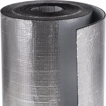 Tepelná izolace Termoizolační Fólie Bitmat 0,1 x 1 x 3 mm