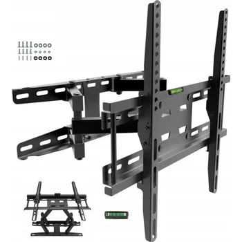 Televizní držák OTOČNÝ DRŽÁK NA TV 40 VLE 8040 C GRUNDIG - VELMI DOBRÝ A ODOLNÝ