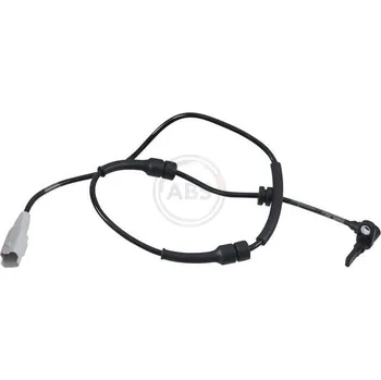 ABS Snímač, počet otáček kol A.B.S. 30533