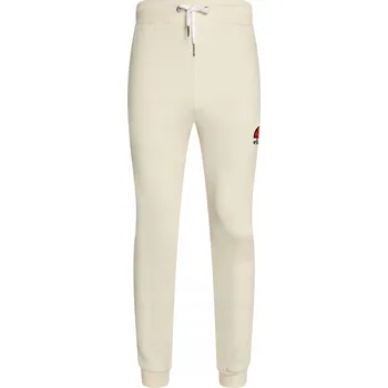 Pánské tepláky Ellesse Ovest Jog off white 36/38