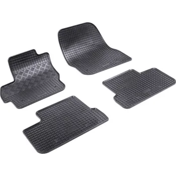 autokoberec Gumové autokoberce Mazda 3 2009-2013 | RIGUM