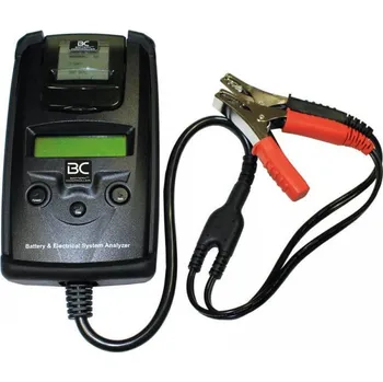Nabíječka autobaterie BS-BATTERY tester BST100P