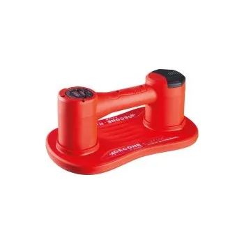 řezačka na dlažbu Elektrická automatická přísavka na dlažbu a obklady Montolit Gecone e-power