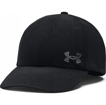Kšiltovka Under Armour kšiltovka černá, univerzální velikost