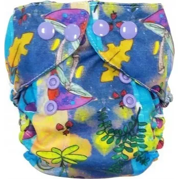 Zavinovačka PUL plenka Pupus