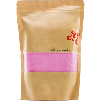 Koupelová sůl Bochneris Kosmetická koupelová sůl Floris eco pack Růže 2 kg
