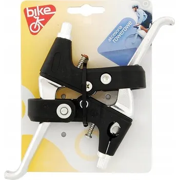 Brzdová páka Brzdová páka ALU P+T bike ok