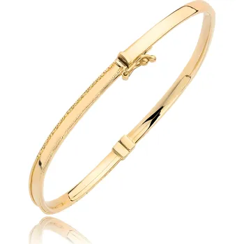 Hodinky Náramek Bonore - Zlato 585 143829