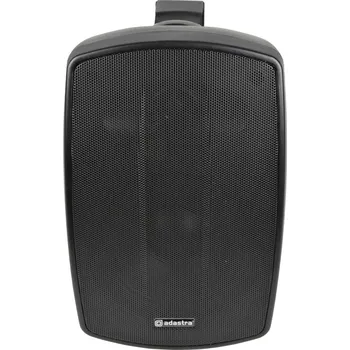 Reprobox Adastra BH5V-B nástěnný 5,25" reproduktor, 100V, černý