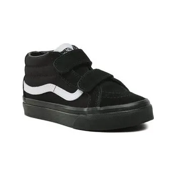Dámské tenisky Vans Tenisky Uy Sk8-Mid Reissue V VN0A346YLWB1 Černá 27_5