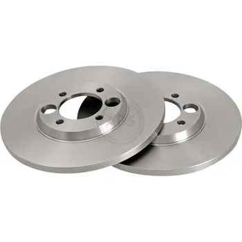 Brzdový kotouč Brzdový kotouč A.B.S. 15622