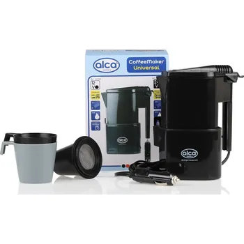 Rychlovarná konvice do auta 12V 400 ml