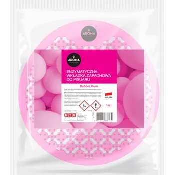 Osvěžovač vzduchu Vonná vložka Aroma Professional Bubble Gum do pisoáru