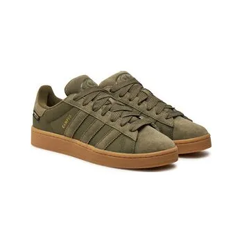 Dámské tenisky adidas Sneakersy Campus 00s JH7606 Zelená 40