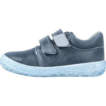Dámská zdravotní obuv Jonap Barefoot celoroční B1MV modrá - hladká kůže Velikost EU: 22, vnitřní délka: 145, vnitřní šířka: 63