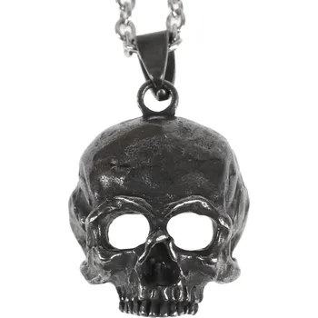 Přívěsek přívěšek Skull Pendant Skeleton