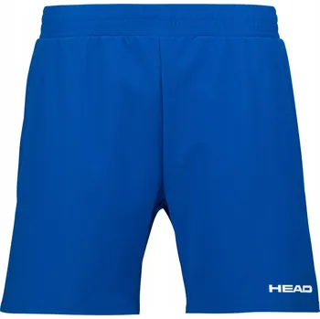 Pánské kraťasy Kraťasy pánské HEAD POWER SHORT Royal Blue XL