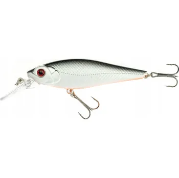 Umělá nástraha ŠTIČÍ ZABIJÁK - WOBLER JAXON OSKAR 8cm 11g