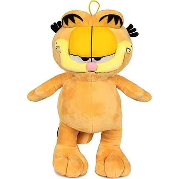 plyšák Plyšový Garfield 20 cm - plyšové hračky