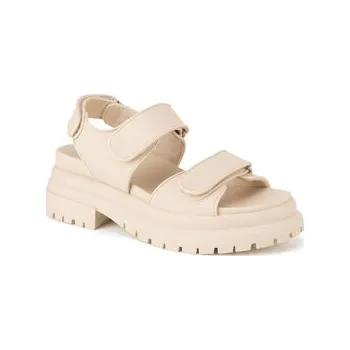 Dámské sandále Sandály Badura AMAR-LS6188-01 Béžová 37