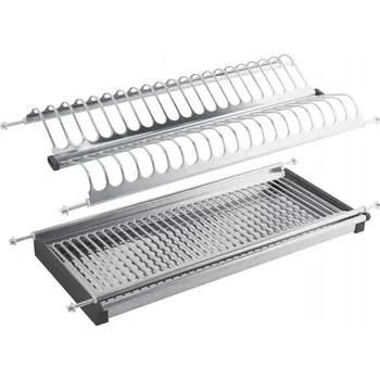 Odkapávač na nádobí Odkapávač (sušák) GTV 28 cm x 85,5 cm