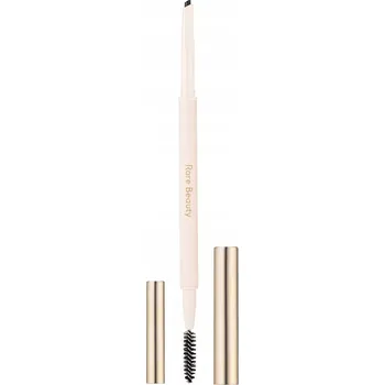 Tužka na obočí Rare Beauty tužka na obočí soft black brow harmony crayon & gel sourcils