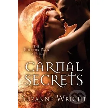 Carnal Secrets - Suzanne Wright Amazon Publishing