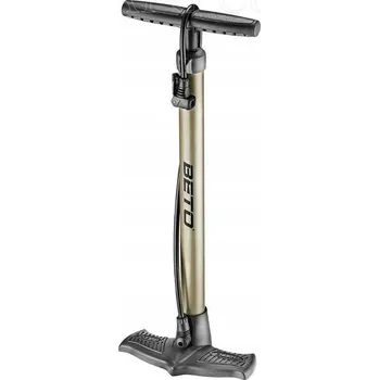 pumpička Beto CMP-072SN-H podlahová pumpa šedá