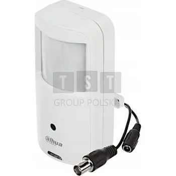 Bezpečnostní kamera KAMERA AHD, HD-CVI, HD-TVI, PAL HAC-ME1200A-0360P